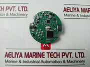Rosemount Pwb 00781-1104-0005 Printed Circuit Board W0002174 Rev.1 216F4E