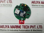 Rosemount Pwb 00781-1104-0005 Printed Circuit Board W0002174 Rev.1 216F4E