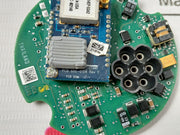 Rosemount Pwb 00781-1104-0005 Printed Circuit Board W0002174 Rev.1 216F4E