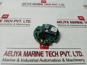 Rosemount Pwb 00781-1104-0005 Printed Circuit Board W0002174 Rev.1 216F4E