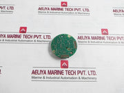 Rosemount Pwb 01151-0136-0012 Pressure Transmitter Amplifier Board