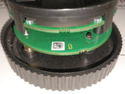 Rosemount Pwb 01151-1310-2 Pressure Transmitter 94V-0