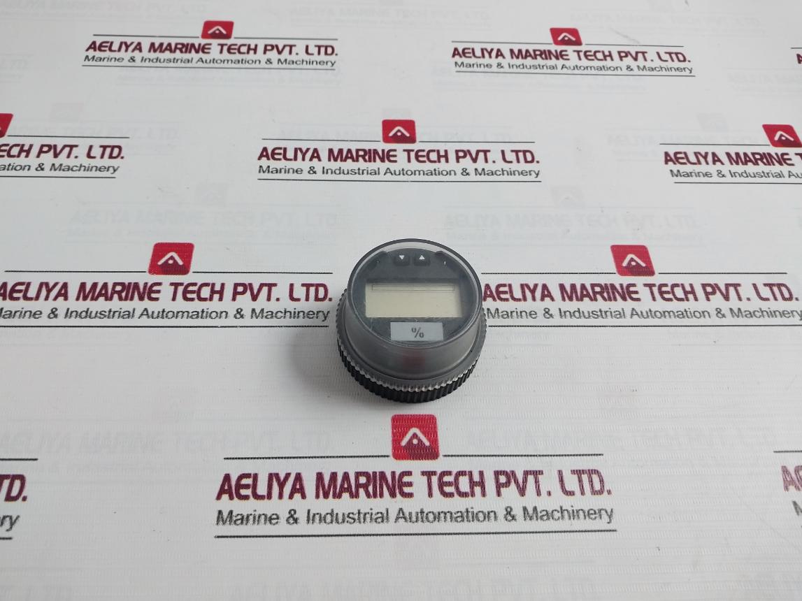 Rosemount Pwb 01151-1310-2 Pressure Transmitter Lcd Assembly 94V-0