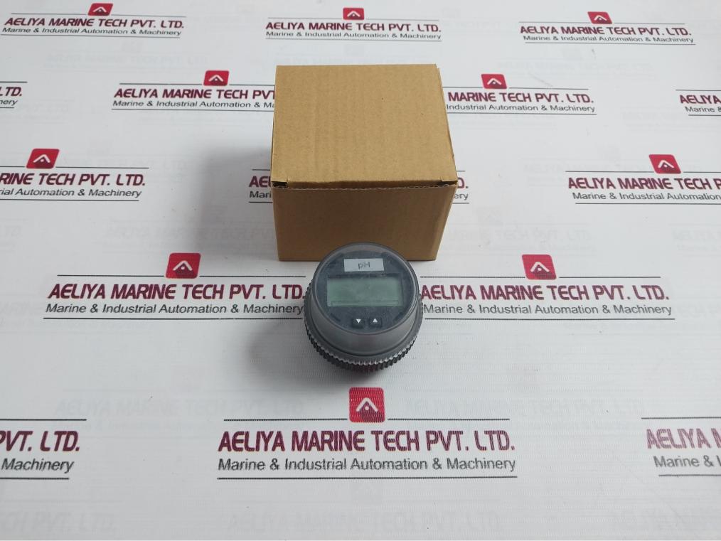 Rosemount Pwb 01151-1310-2 Pressure Transmitter Lcd Display 94V-0