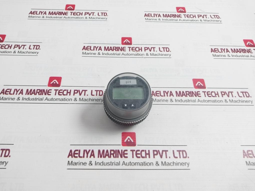 Rosemount Pwb 01151-1310-2 Pressure Transmitter Lcd Display 94V-0