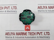 Rosemount Pwb 02051-3516-2 Lcd Display Module 94V-0
