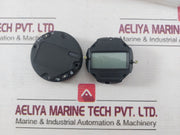 Rosemount Pwb 02051-3516-2 Pressure Transmitter Lcd Meter Display Adab2416