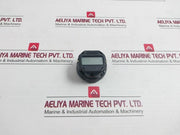 Rosemount Pwb 02051-3516-2 Pressure Transmitter Lcd Meter Display Adab2416