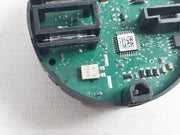 Rosemount Pwb 02051-3516-2 Pressure Transmitter Lcd Meter Display Adab2416