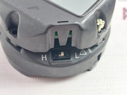 Rosemount Pwb 02051-3516-2 Pressure Transmitter Lcd Meter Display Adab2416