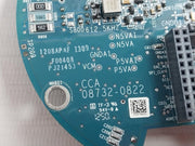 Rosemount Pwb 08732-0821-7 Printed Circuit Board 94V.