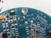 Rosemount Pwb 08732-0821-7 Printed Circuit Board 94V.