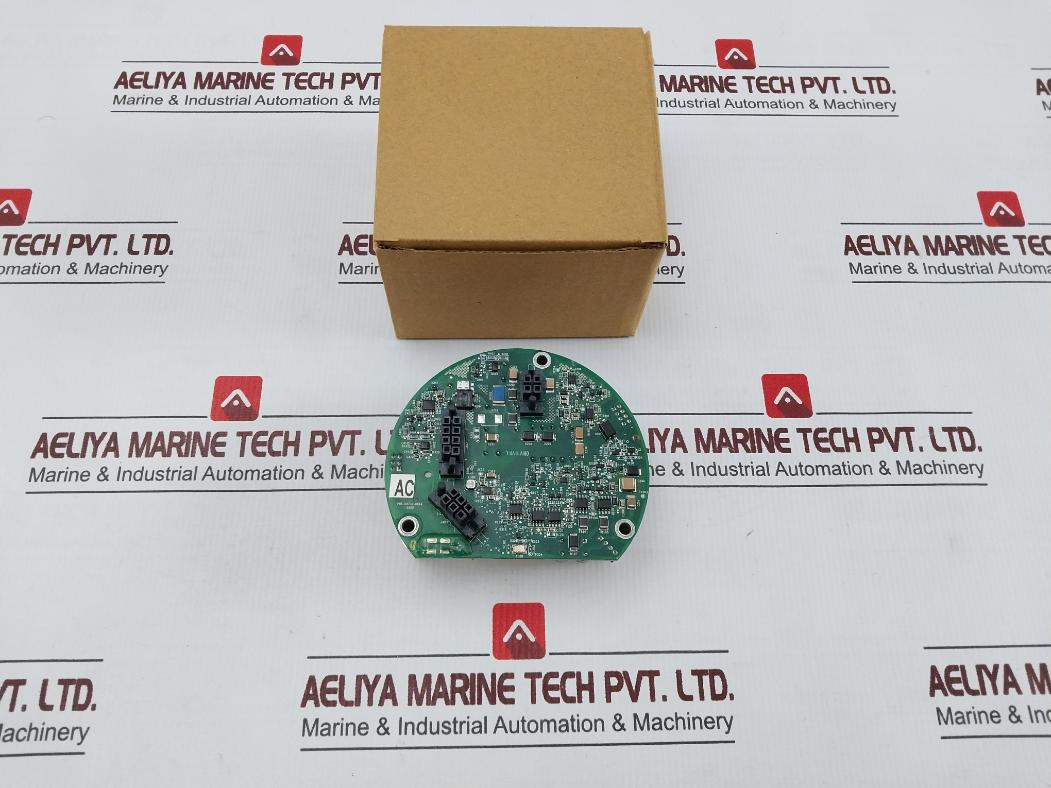 Rosemount Pwb 08732-0864-0009 Pcb Board For Transmitter Tf-3 94V-0 Rev.Ac