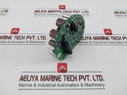 Rosemount Pwb 08732-0864-0009 Pcb Board For Transmitter Tf-3 94V-0 Rev.Ac