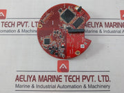 Rosemount Pwb 08732 0921-4 Printed Circuit Board For Transmitter 94V-0