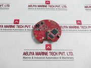 Rosemount Pwb 08732 0921-4 Printed Circuit Board For Transmitter 94V