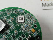 Rosemount Pwb 08800-7704-0003 Printed Circuit Board Module 94V-0