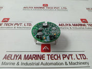 Rosemount Pwb 08800-7704-0003 Printed Circuit Board Module 94V-0