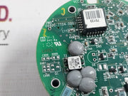 Rosemount Pwb 08800-7704-0003 Printed Circuit Board Module 94V