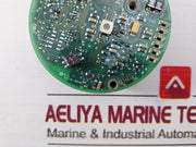 Rosemount Pwb 1151-947-3 Pressure Transmitter Pcb 94V-0