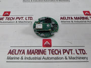 Rosemount Pwb 753-3127-0002 Printed Circuit Board 753-3128 Cca