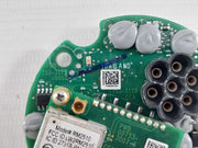 Rosemount Pwb 753-3127-0002 Printed Circuit Board 753-3128 Cca
