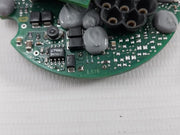 Rosemount Pwb 753-3127-0002 Printed Circuit Board 753-3128 Cca