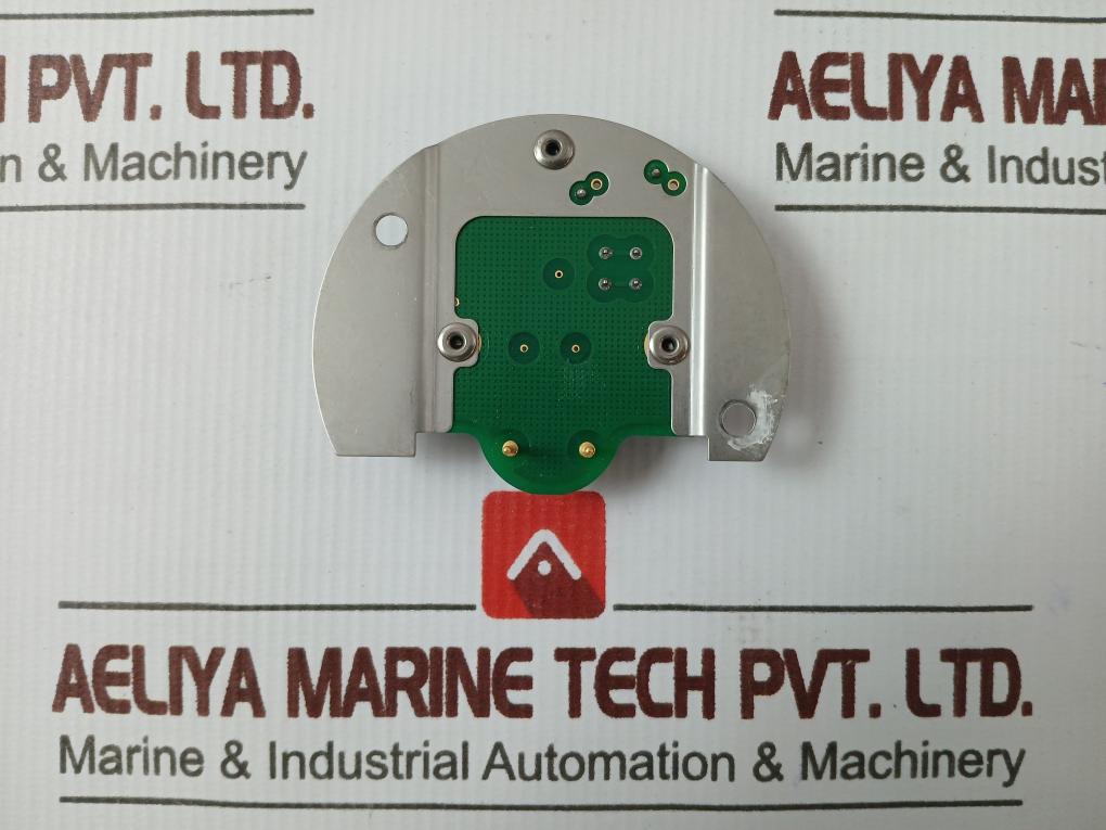 Rosemount Pwb 9240030-409 B Printed Circuit Board 94V-0 R0043062