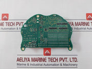 Rosemount Pwb 9240040-070 D Multi Input Temperature Transmitter Pcb Card 94V-0