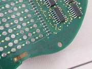 Rosemount Pwb 9240040-070 D Multi Input Temperature Transmitter Pcb Card 94V-0