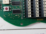 Rosemount Pwb 9240040-070 D Pcb Card For Temperature Transmitter Module 94V-0