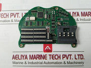 Rosemount Pwb 9240040-070 D Pcb For Temperature Transmitter Module