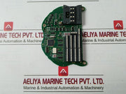 Rosemount Pwb 9240040-070 D Pcb For Temperature Transmitter Module