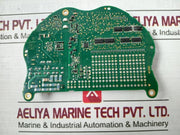Rosemount Pwb 9240040-070 D Pcb For Temperature Transmitter Module