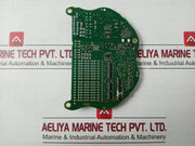 Rosemount Pwb 9240040-070 D Pcb For Temperature Transmitter Module