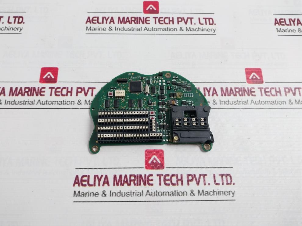 Rosemount Pwb 9240040-070 D Pcb For Temperature Transmitter Module 94V ...