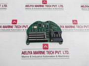 Rosemount Pwb 9240040-070 D Pcb For Temperature Transmitter Module 94V-0