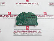 Rosemount Pwb 9240040-070 D Pcb For Temperature Transmitter Module 94V-0
