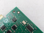Rosemount Pwb 9240040-101 Printed Circuit Board Rev: E 94V-0