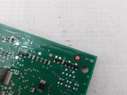 Rosemount Pwb 9240040-101 Printed Circuit Board Rev: E 94V-0