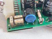 Rosemount Pwb 9240040-102 B Printed Circuit Board 400Ma Ac 250V