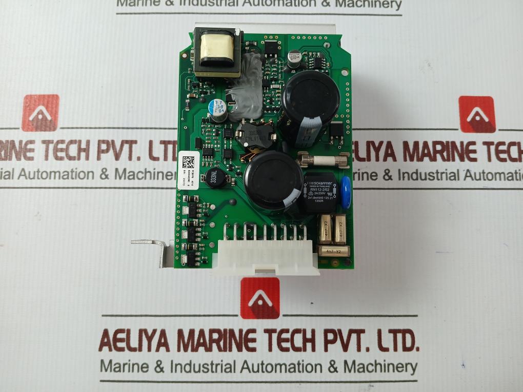 Rosemount Pwb 9240040-102 G Printed Circuit Board Omp-mo-1506
