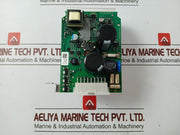 Rosemount Pwb 9240040-102 G Printed Circuit Board Omp-mo-1506