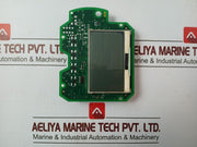 Rosemount Pwb 9240040-140 B Tank Radar Pcb Display Board 94V-0