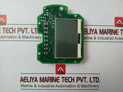 Rosemount Pwb 9240040-140 B Tank Radar Pcb Display Board 94V-0