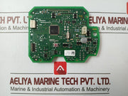 Rosemount Pwb 9240040-140 B Tank Radar Pcb Display Board 94V-0