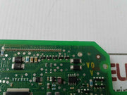 Rosemount Pwb 9240040-140 B Tank Radar Pcb Display Board 94V-0