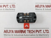 Rosemount R1 03 Terminal Block 0551 3Acab