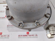 Rosemount Rtg 3930 Tankradar Rex Gauging System 100-240Vac 50-60Hz 80W Max