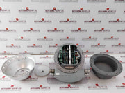 Rosemount Rtg 3930 Tankradar Rex Gauging System 100-240Vac 50-60Hz 80W Max